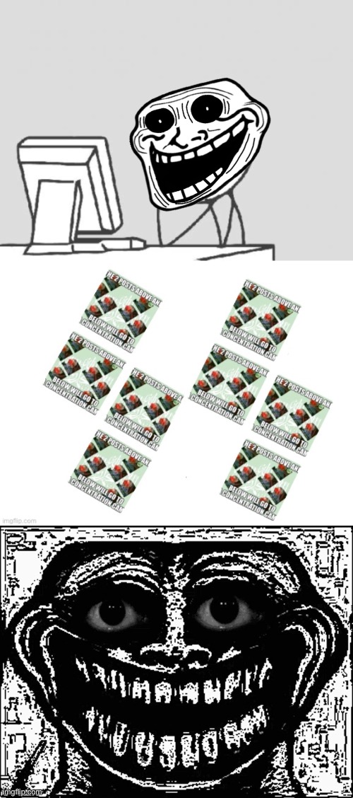 Reunified. | made w/ Imgflip meme maker