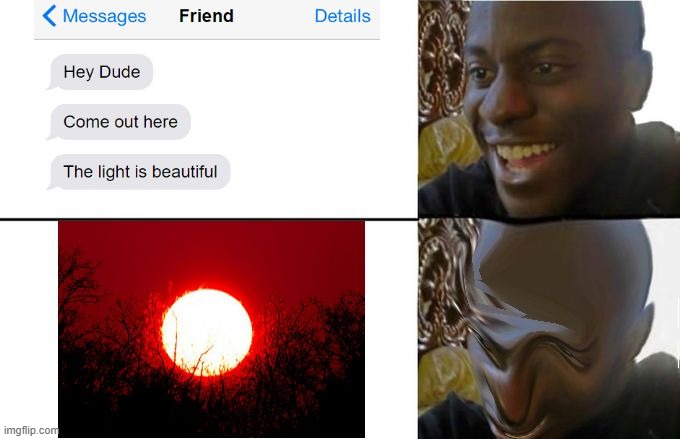 scp-001 got me like aeugh- | made w/ Imgflip meme maker