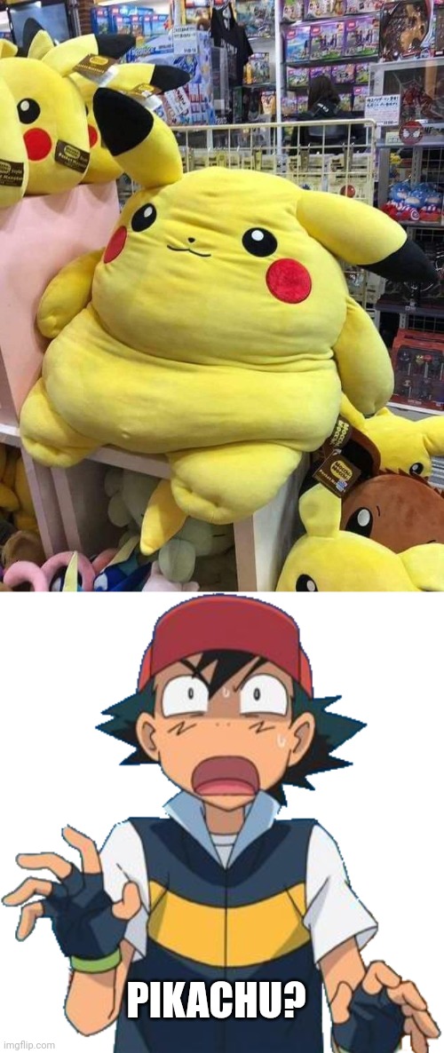 THE PANDEMIC WAS HARD ON EVERYONE |  PIKACHU? | image tagged in pikachu,pokemon,fail,ash ketchum,pokemon memes | made w/ Imgflip meme maker