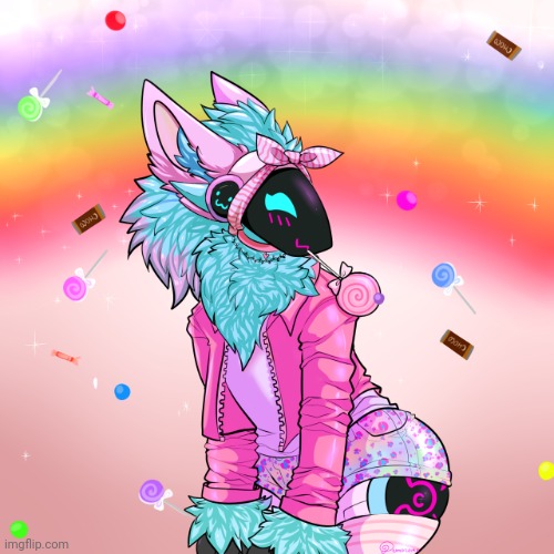 Femboy furry | image tagged in femboy furry | made w/ Imgflip meme maker
