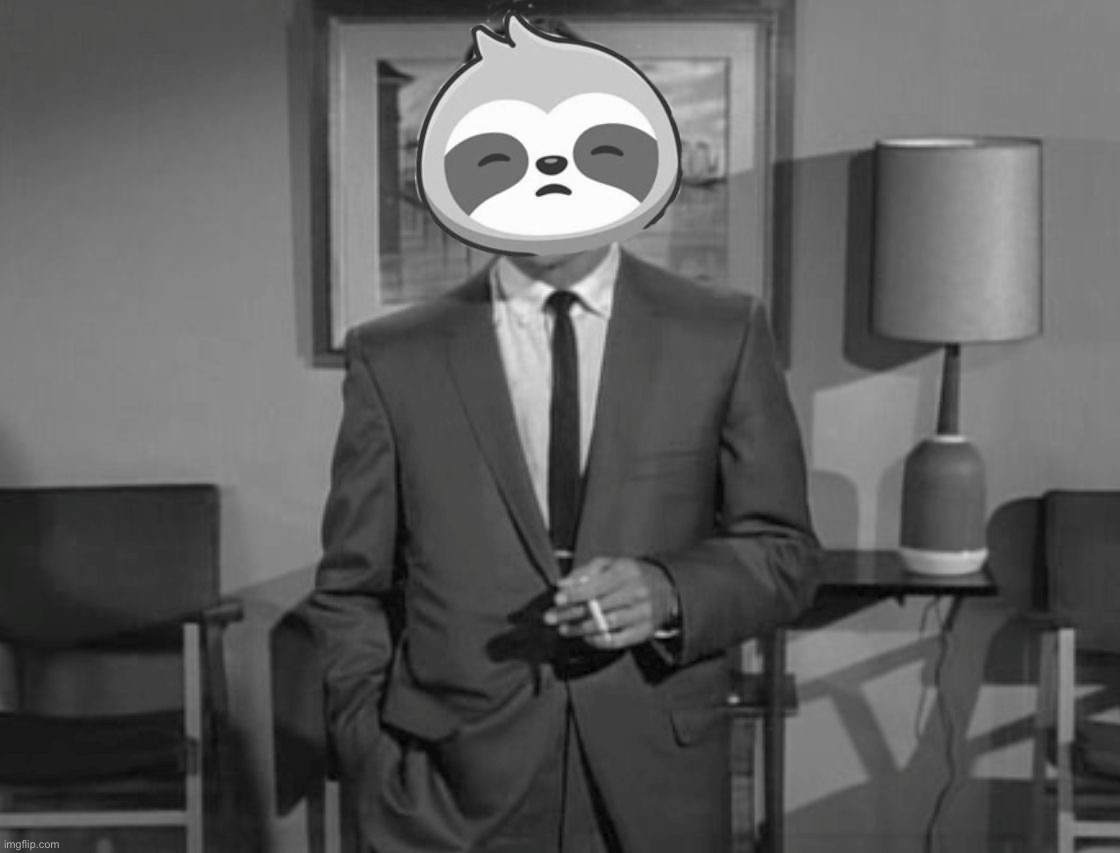 Rod Serling: Imagine If You Will | image tagged in rod serling imagine if you will | made w/ Imgflip meme maker