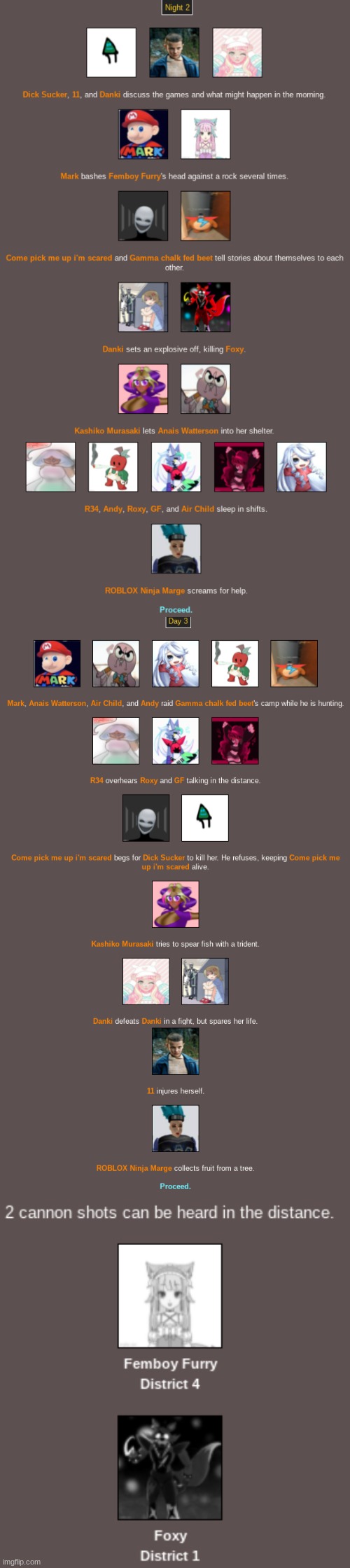 Press F to pay respects. | image tagged in hunger games,do it now | made w/ Imgflip meme maker
