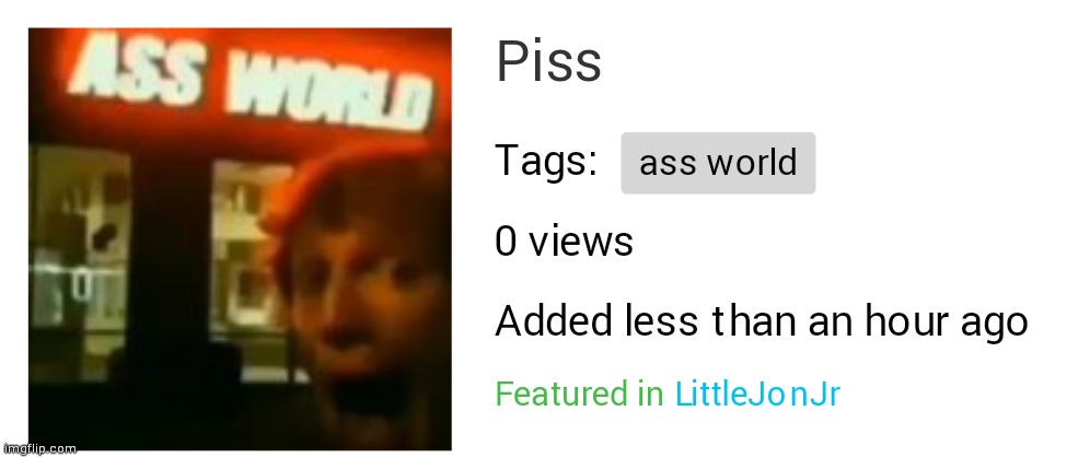 Let's see how fast they delete it | made w/ Imgflip meme maker