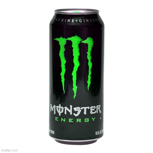 Monster Energy | image tagged in monster energy | made w/ Imgflip meme maker