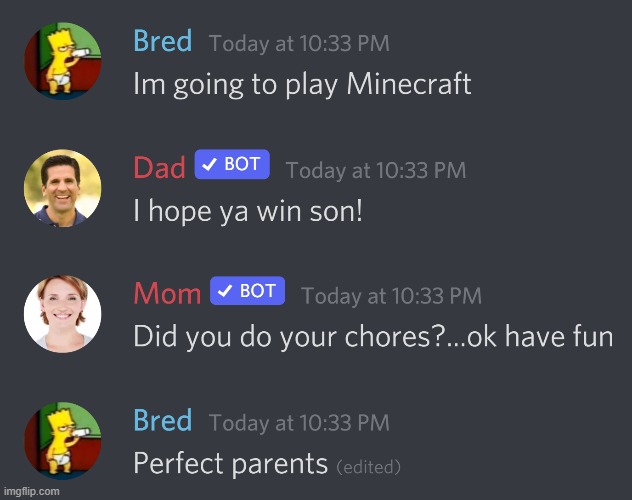 Dad deserved better and he got it | made w/ Imgflip meme maker