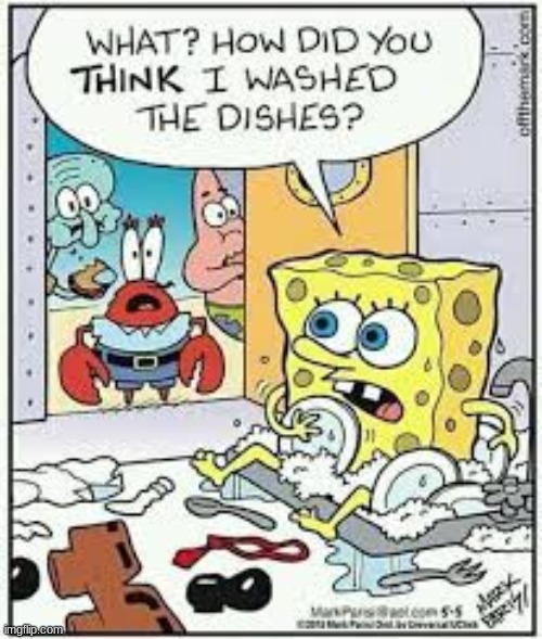 oh spongebob oh spongebob | image tagged in spongebob,memes,comics | made w/ Imgflip meme maker