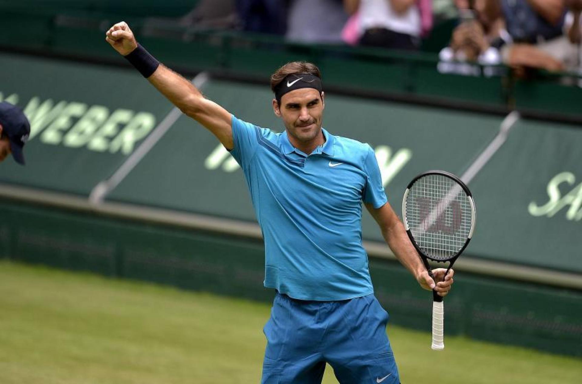 Federer You Win Blank Meme Template