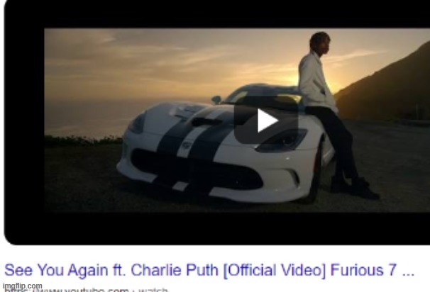 see you again | image tagged in see you again | made w/ Imgflip meme maker