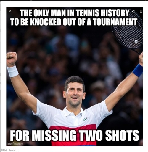 Novax novak | image tagged in meme | made w/ Imgflip meme maker