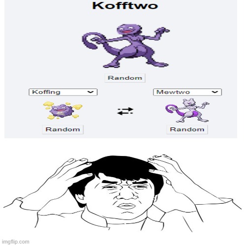 im disturbed | image tagged in cursed image,pokemon | made w/ Imgflip meme maker