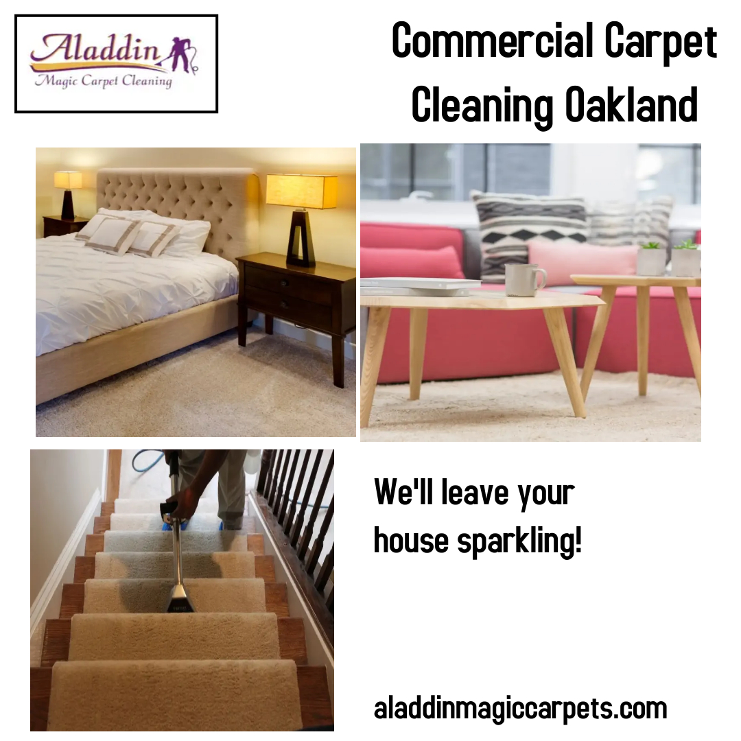 Commercial Carpet Cleaning Oakland Blank Meme Template