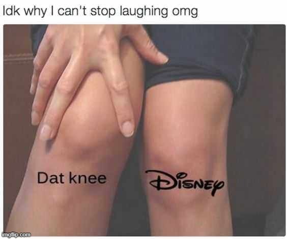 Kneees | image tagged in funny,lol | made w/ Imgflip meme maker