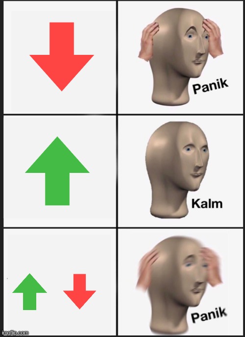 Panik Kalm Panik | image tagged in memes,panik kalm panik | made w/ Imgflip meme maker