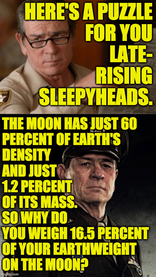 The_Think_Tank tommy lee jones Memes & GIFs - Imgflip