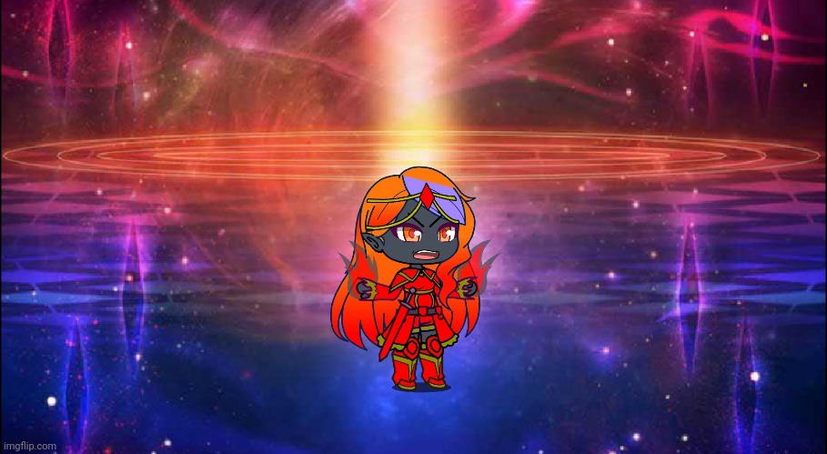 Her last name is Mity, what's her first name | made w/ Imgflip meme maker