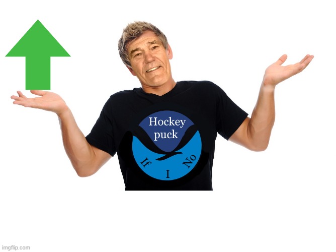 image tagged in hokey puck if i no | made w/ Imgflip meme maker