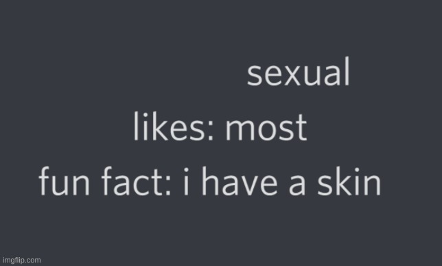 off to school b y e | image tagged in fun fact i have a skin | made w/ Imgflip meme maker