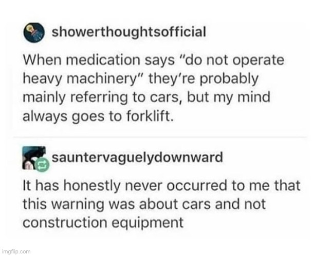 i didn't know they were talking about cars- | made w/ Imgflip meme maker