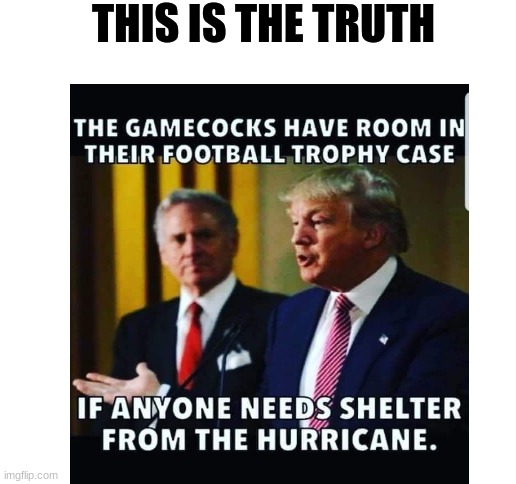  THIS IS THE TRUTH | image tagged in blank white template | made w/ Imgflip meme maker