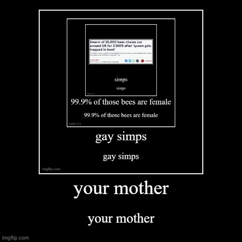 image tagged in funny,demotivationals | made w/ Imgflip demotivational maker