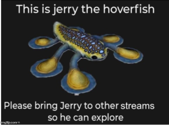 help him | image tagged in jarry | made w/ Imgflip meme maker