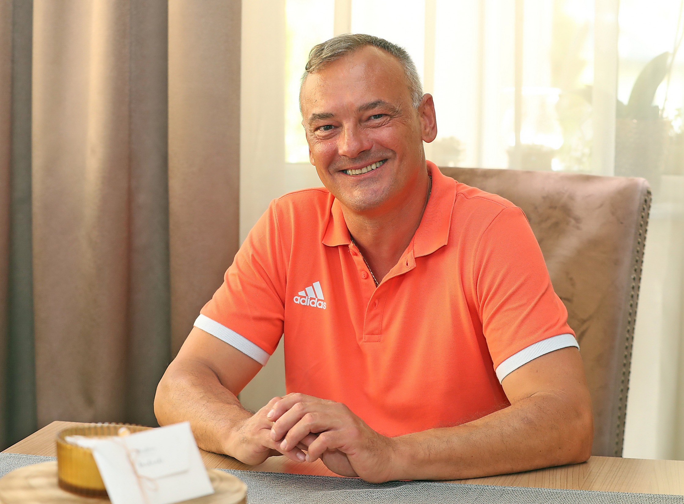 High Quality Borkai Zsolt Blank Meme Template