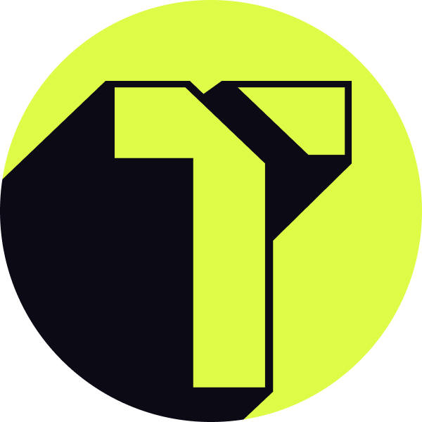 TEC Token Logo Meme Template