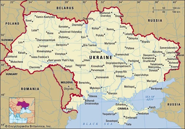 Where we dropping, boys? (Ukraine) Blank Meme Template