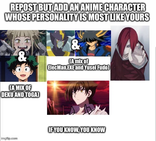 anime meme Memes & GIFs - Imgflip