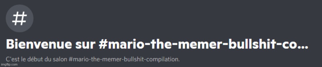 Dm me as many shid proofs you have against him *klap* i gotta fill this channel | made w/ Imgflip meme maker