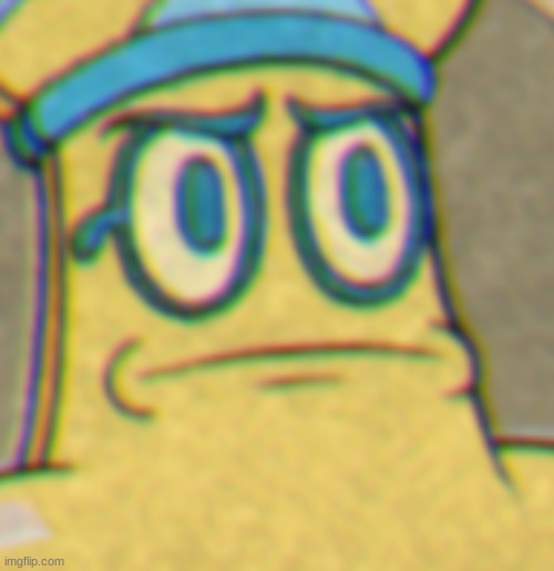 the | made w/ Imgflip meme maker