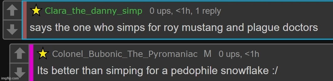 :-| | made w/ Imgflip meme maker