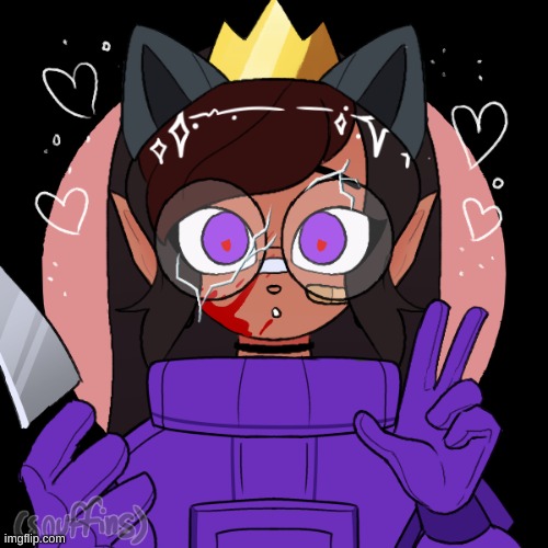 Idk what to post so here is a picrew | made w/ Imgflip meme maker