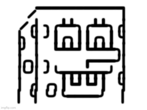 Blank White Template | ⠀⠀╱▔▔▔▔▔▔▔▔▔▔▔▏
⠀╱╭▏╮╭┻┻╮╭┻┻╮╭▏
▕╮╰▏╯┃╭╮┃┃╭╮┃╰▏
▕╯⠀▏⠀┗┻┻┛┗┻┻┻╮▏
▕╭╮▏╮⠀⠀⠀⠀┏━━━╯▏
▕╰╯▏╯╰┳┳┳┳┳┳╯╭▏
▕⠀╭▏╭╮┃┗┛┗┛┃⠀╰▏
▕⠀╰▏╰╯╰━━━━╯⠀⠀▏ | image tagged in blank white template | made w/ Imgflip meme maker