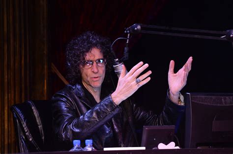 High Quality HOWARD STERN WILL "GET IT" Blank Meme Template