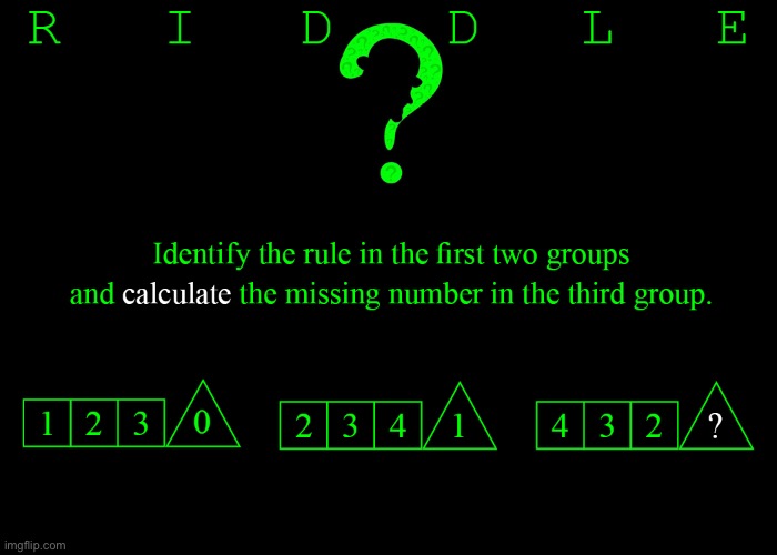 Riddle #36 (Three upvotes to the first correct answer posted in comments.) | image tagged in memes,riddles and brainteasers | made w/ Imgflip meme maker