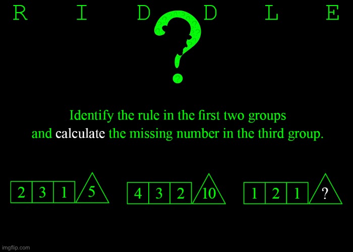 Riddle #37 (Three upvotes to the first correct answer posted in comments.) | image tagged in memes,riddles and brainteasers | made w/ Imgflip meme maker