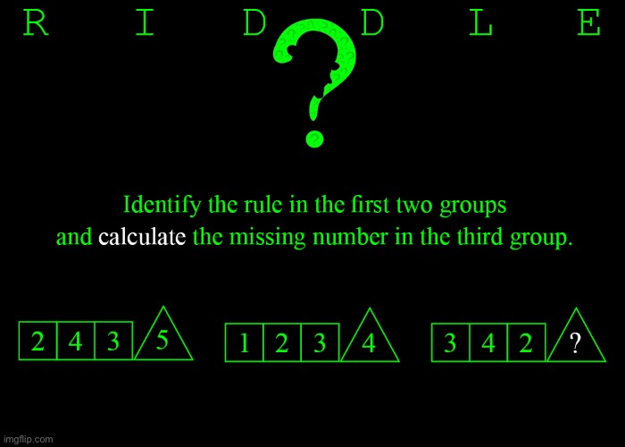 Riddle #38 (Three upvotes to the first correct answer posted in comments.) | image tagged in memes,riddles and brainteasers | made w/ Imgflip meme maker
