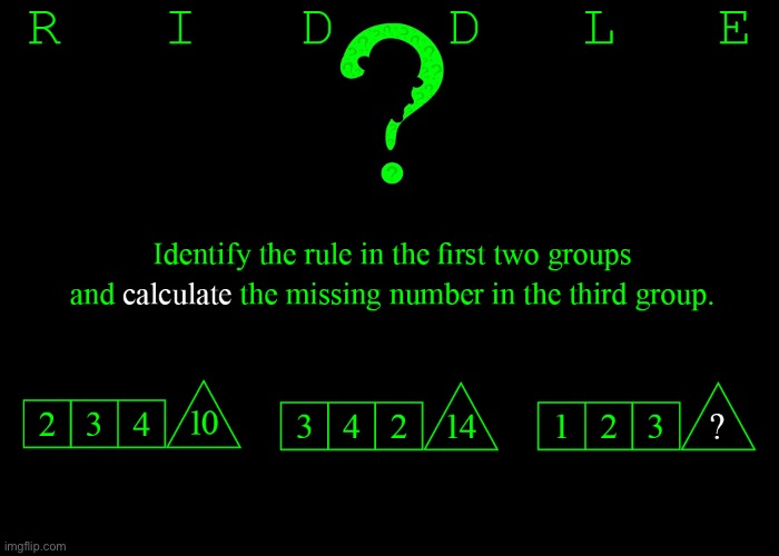 Riddle #39 (Three upvotes to the first correct answer posted in comments.) | image tagged in memes,riddles and brainteasers | made w/ Imgflip meme maker