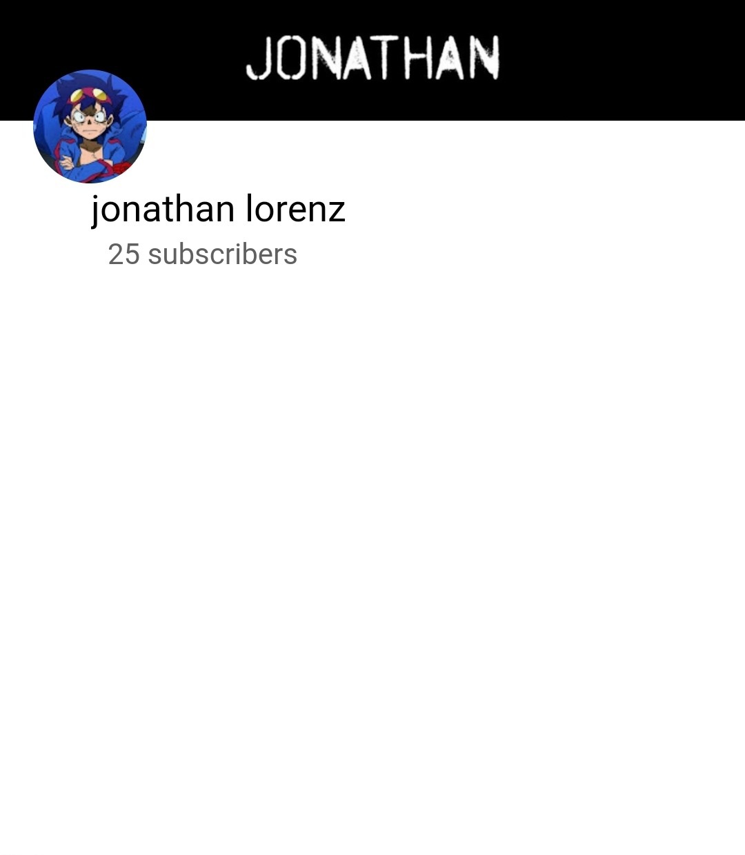 jonathan lorenz temp 4 Blank Meme Template