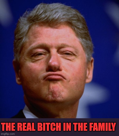 THE REAL BITCH IN THE FAMILY | made w/ Imgflip meme maker