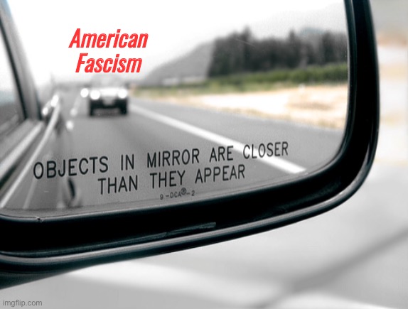 Hope Is kindled | American Fascism | image tagged in usa,hope,help is on the way | made w/ Imgflip meme maker