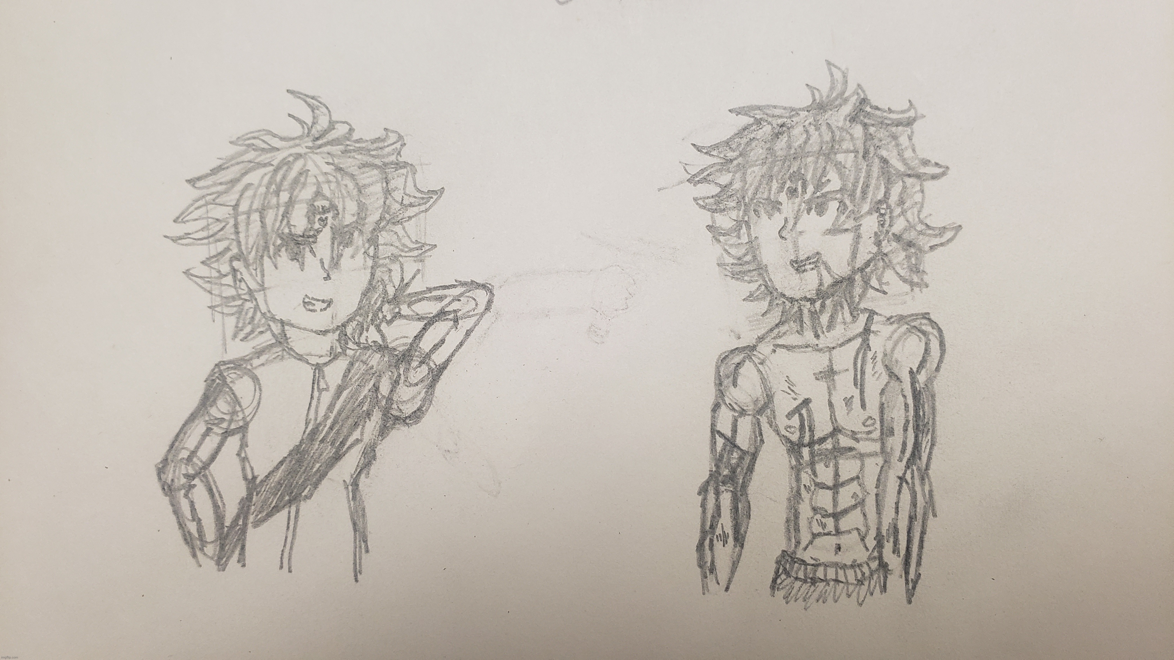 I can still draw | made w/ Imgflip meme maker