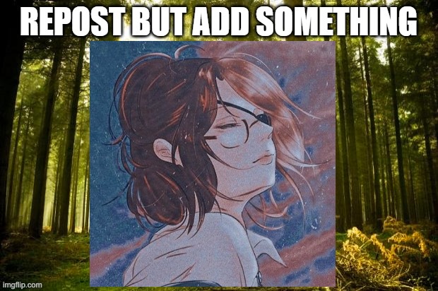 *adds Hange* | made w/ Imgflip meme maker