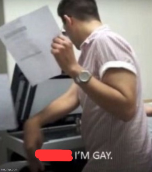 MOVE im gay | image tagged in move im gay | made w/ Imgflip meme maker