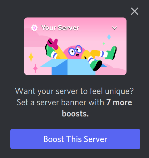 High Quality Discord Costs More Than Netflix Blank Meme Template