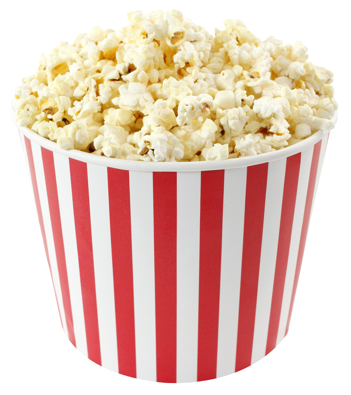 High Quality popcorn png Blank Meme Template