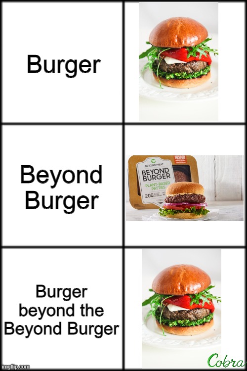 Meat Burger FTW | image tagged in burger,bill gates,memes,funny | made w/ Imgflip meme maker