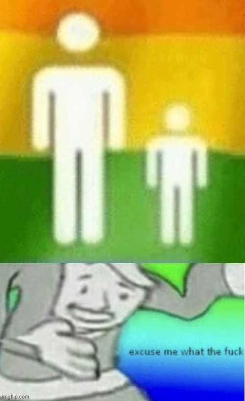 image tagged in excuse me what the f ck | made w/ Imgflip meme maker