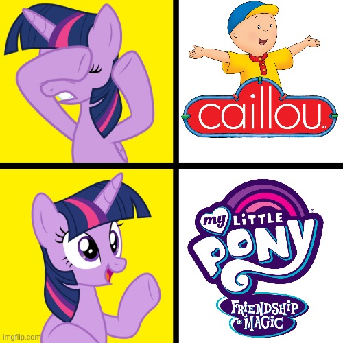 Just A Meme I Made | image tagged in twilight sparkle disapproves/approves,mlp,my little pony,mlp fim,my little pony friendship is magic,memes | made w/ Imgflip meme maker